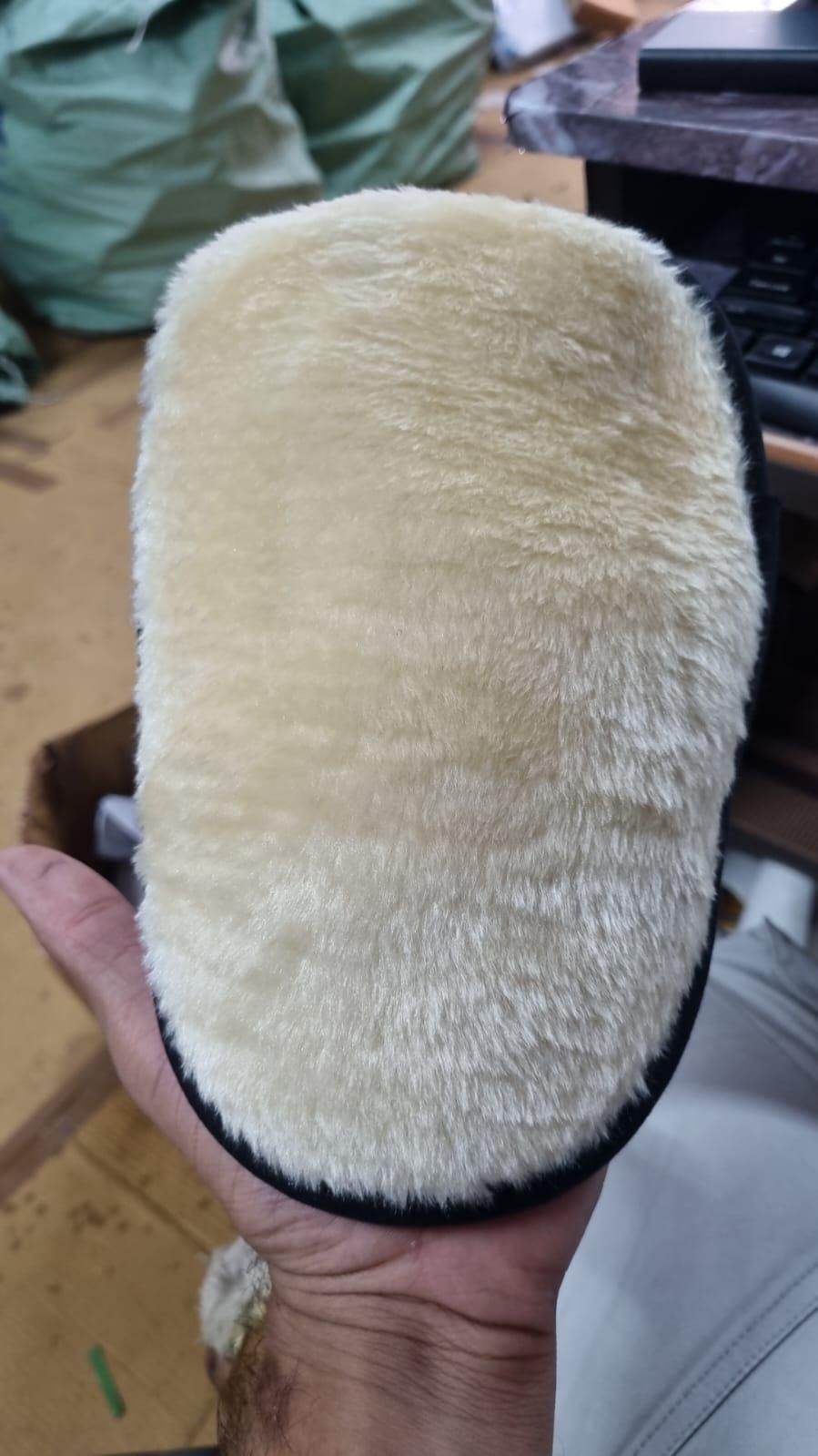 Pet Hair Removal Gloves - Vellora