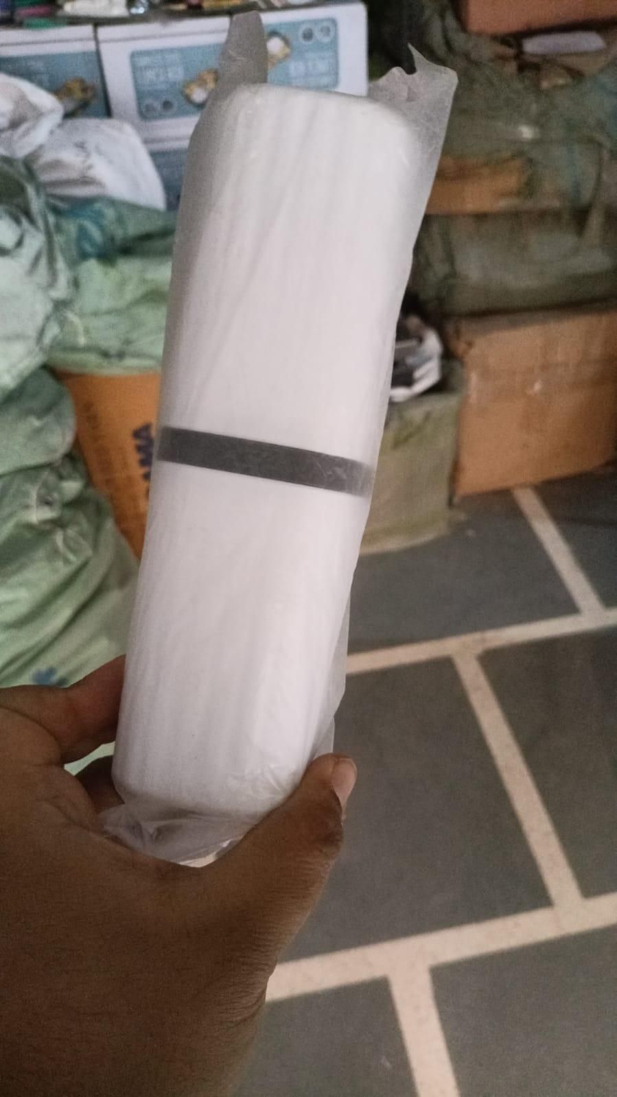 Toothbrush and Toothpaste Holder Pack of 2