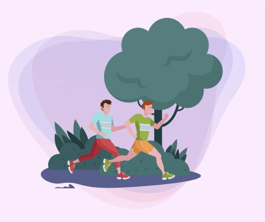 HEALTH & FITNESS