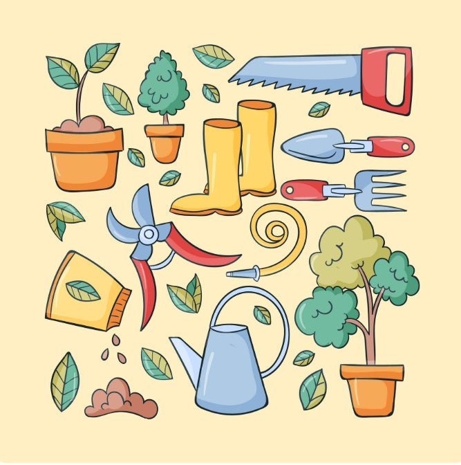 HOME & GARDEN