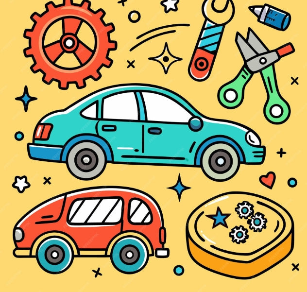 AUTO CARE