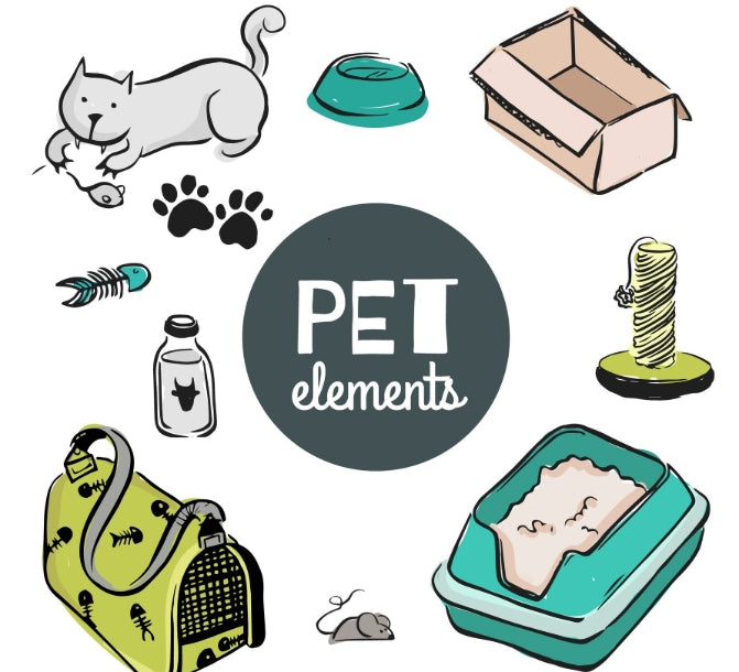 PET CARE