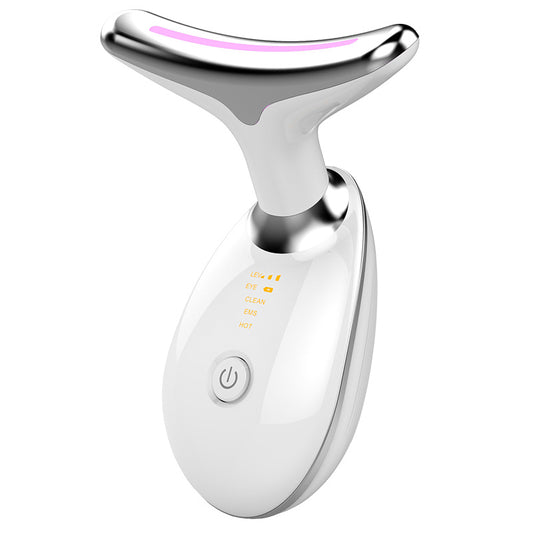 Skin Lift Device | Skin Tightening, Anti-Aging, Wrinkle | 3 LED Light Therapy