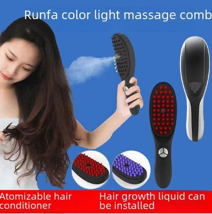 Scalp Massage Comb