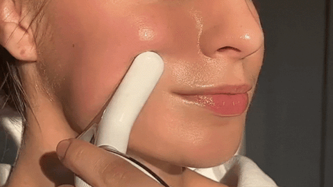 Skin Lift Device | Skin Tightening, Anti-Aging, Wrinkle | 3 LED Light Therapy