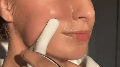 Skin Lift Device | Skin Tightening, Anti-Aging, Wrinkle | 3 LED Light Therapy